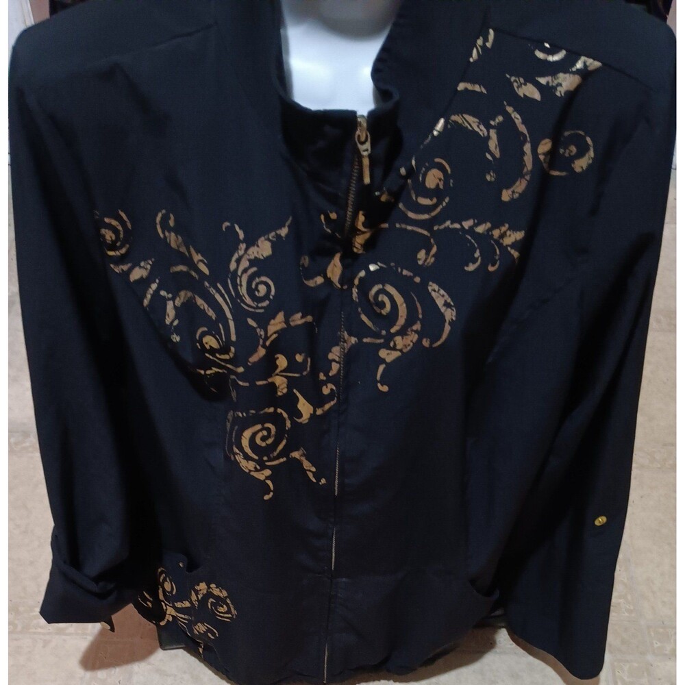 Jacket - Picture 2 of 2